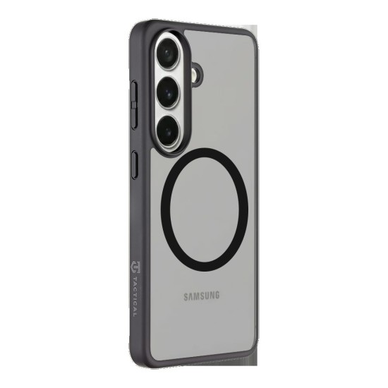 Husă Tactical MagForce Hyperstealth pentru Samsung Galaxy S26 Asfalt Husă Tactical MagForce Hyperstealth pentru Samsung Galaxy S26 Asfalt (S26, 57983129137) by www.silkase.ro