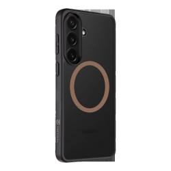 Husă Tactical MagForce Hyperstealth 2.0 pentru Samsung Galaxy S26+ Negru/Moucha Moose Husă Tactical MagForce Hyperstealth 2.0 pentru Samsung Galaxy S26+ Negru/Moucha Moose