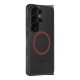 Husă Tactical MagForce Hyperstealth 2.0 pentru Samsung Galaxy S26 Ultra Negru/Roșu Husă Tactical MagForce Hyperstealth 2.0 pentru Samsung Galaxy S26 Ultra Negru/Roșu (S26 Ultra, 57983129140) by www.silkase.ro
