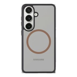 Husă Tactical MagForce Hyperstealth 2.0 pentru Samsung Galaxy S26 Negru/Moucha Moose