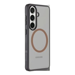 Husă Tactical MagForce Hyperstealth 2.0 pentru Samsung Galaxy S26 Negru/Moucha Moose Husă Tactical MagForce Hyperstealth 2.0 pentru Samsung Galaxy S26 Negru/Moucha Moose
