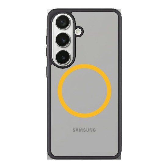 Husă Tactical MagForce Hyperstealth 2.0 pentru Samsung Galaxy S26 Negru/Galben Husă Tactical MagForce Hyperstealth 2.0 pentru Samsung Galaxy S26 Negru/Galben (S26, 57983129143) by www.silkase.ro