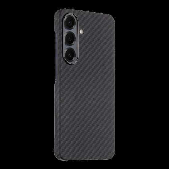 Husă Tactical MagForce Aramid pentru Samsung Galaxy S26+ Negru Husă Tactical MagForce Aramid pentru Samsung Galaxy S26+ Negru (S26 Plus, 57983129145) by www.silkase.ro