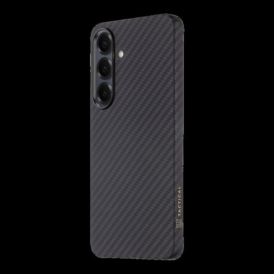 Husă Tactical MagForce Aramid pentru Samsung Galaxy S26+ Negru Husă Tactical MagForce Aramid pentru Samsung Galaxy S26+ Negru (S26 Plus, 57983129145) by www.silkase.ro