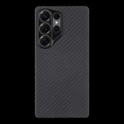 Husă Tactical MagForce Aramid pentru Samsung Galaxy S26 Ultra Negru