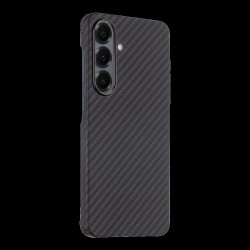 Husă Tactical MagForce Aramid pentru Samsung Galaxy S26 Negru