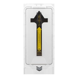 Folie sticlă Tactical Impact Barrier for Rookies pentru Samsung Galaxy S26 Ultra Folie sticlă Tactical Impact Barrier for Rookies pentru Samsung Galaxy S26 Ultra