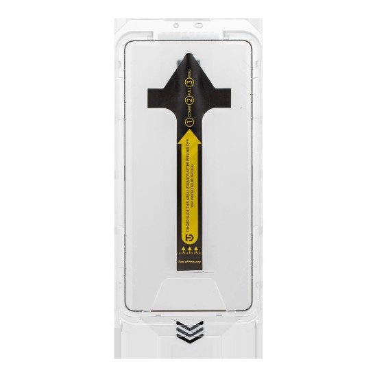 Folie sticlă Tactical Impact Barrier for Rookies pentru Samsung Galaxy S26 Ultra Folie sticlă Tactical Impact Barrier for Rookies pentru Samsung Galaxy S26 Ultra (S26 Ultra, 57983129148) by www.silkase.ro