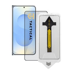 Folie sticlă Tactical Impact Barrier for Rookies pentru Samsung Galaxy S26+