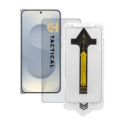 Folie sticlă Tactical Impact Barrier for Rookies pentru Samsung Galaxy S26