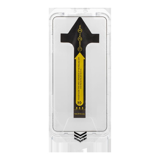 Folie sticlă Tactical Impact Barrier for Rookies pentru Samsung Galaxy S26 Folie sticlă Tactical Impact Barrier for Rookies pentru Samsung Galaxy S26 (S26, 57983129150) by www.silkase.ro