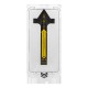Folie sticlă Tactical Impact Barrier for Rookies pentru Samsung Galaxy S26 Folie sticlă Tactical Impact Barrier for Rookies pentru Samsung Galaxy S26 (S26, 57983129150) by www.silkase.ro