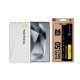 Folie sticlă Tactical Glass Shield Privacy Stealth 5D pentru Samsung Galaxy S26 Ultra Negru Folie sticlă Tactical Glass Shield Privacy Stealth 5D pentru Samsung Galaxy S26 Ultra Negru (S26 Ultra, 57983129151) by www.silkase.ro