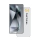 Folie sticlă Tactical Glass Shield 5D pentru Samsung Galaxy S26 Ultra Negru Folie sticlă Tactical Glass Shield 5D pentru Samsung Galaxy S26 Ultra Negru (S26 Ultra, 57983129153) by www.silkase.ro