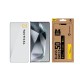 Folie sticlă Tactical Glass Shield 5D pentru Samsung Galaxy S26 Ultra Negru Folie sticlă Tactical Glass Shield 5D pentru Samsung Galaxy S26 Ultra Negru (S26 Ultra, 57983129153) by www.silkase.ro