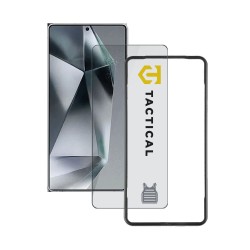 Sticlă securizată Tactical Glass Impact Armour pentru Samsung Galaxy S26 Ultra