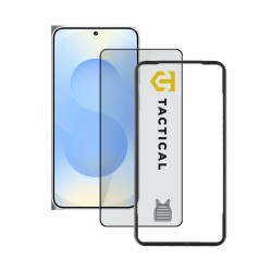 Sticlă securizată Tactical Glass Impact Armour pentru Samsung Galaxy S26+