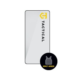 Sticlă securizată Tactical Glass Impact Armour pentru Samsung Galaxy S26+