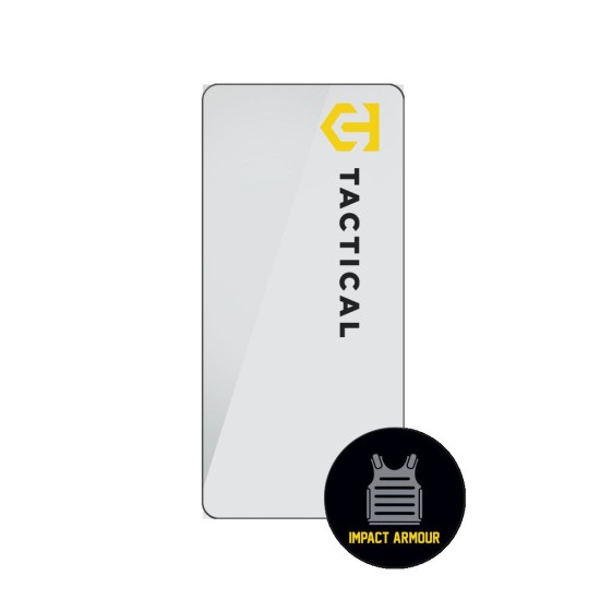Sticlă securizată Tactical Glass Impact Armour pentru Samsung Galaxy S26 (S26, 57983129158) by www.silkase.ro