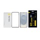 Sticlă securizată Tactical Glass Impact Armour pentru Samsung Galaxy S26 (S26, 57983129158) by www.silkase.ro