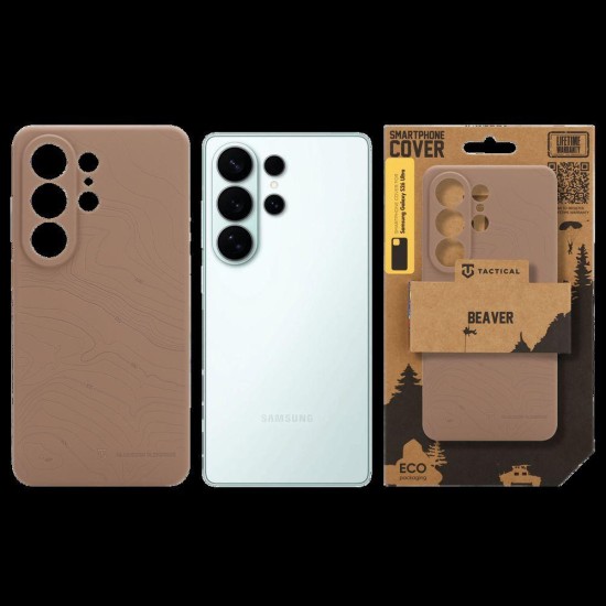 Husă Tactical Beaver pentru Samsung Galaxy S26 Ultra Moucha Moose Husă Tactical Beaver pentru Samsung Galaxy S26 Ultra Moucha Moose (S26 Ultra, 57983129159) by www.silkase.ro