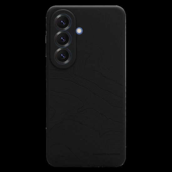 Husă Tactical Beaver pentru Samsung Galaxy S26 Asfalt (S26, 57983129161) by www.silkase.ro