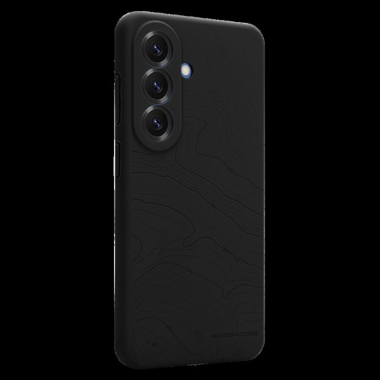 Husă Tactical Beaver pentru Samsung Galaxy S26 Asfalt (S26, 57983129161) by www.silkase.ro
