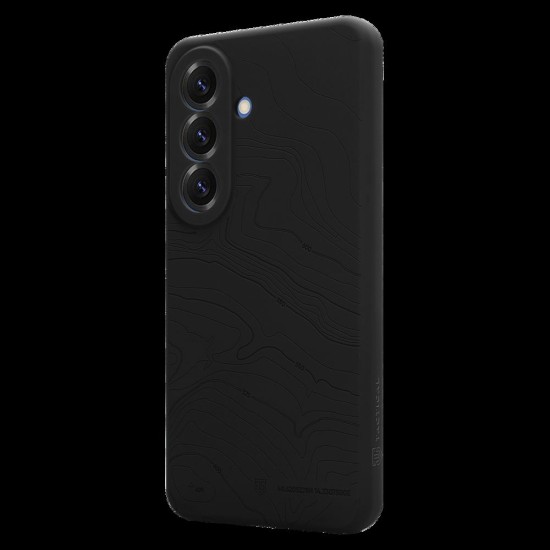 Husă Tactical Beaver pentru Samsung Galaxy S26 Asfalt (S26, 57983129161) by www.silkase.ro