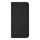 Husă OBAL:ME SmoothTouch pentru Samsung Galaxy A37 5G Negru (A37, 57983129527) by www.silkase.ro