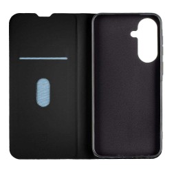 Husă OBAL:ME SmoothTouch pentru Samsung Galaxy A37 5G Negru Husă OBAL:ME SmoothTouch pentru Samsung Galaxy A37 5G Negru