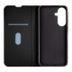 Husă OBAL:ME SmoothTouch pentru Samsung Galaxy A37 5G Negru (A37, 57983129527) by www.silkase.ro