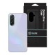 Husă OBAL:ME SmoothTouch pentru Samsung Galaxy A37 5G Negru (A37, 57983129527) by www.silkase.ro