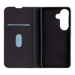 Husă OBAL:ME SmoothTouch pentru Samsung Galaxy S26 Negru Husă OBAL:ME SmoothTouch pentru Samsung Galaxy S26 Negru