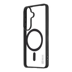 Husă OBAL:ME MagNetix Outline pentru Samsung Galaxy S26 Negru