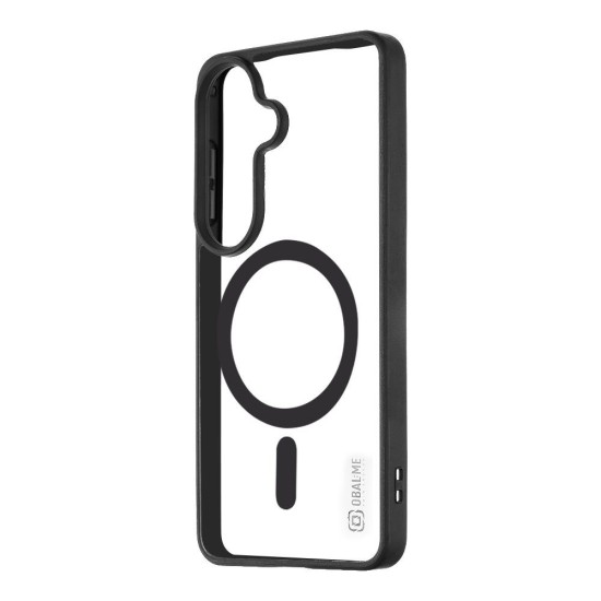 Husă OBAL:ME MagNetix Outline pentru Samsung Galaxy S26 Negru Husă OBAL:ME MagNetix Outline pentru Samsung Galaxy S26 Negru (S26, 57983129545) by www.silkase.ro