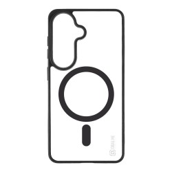 Husă OBAL:ME MagNetix Outline pentru Samsung Galaxy S26 Negru Husă OBAL:ME MagNetix Outline pentru Samsung Galaxy S26 Negru