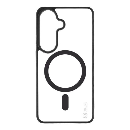 Husă OBAL:ME MagNetix Outline pentru Samsung Galaxy S26 Negru Husă OBAL:ME MagNetix Outline pentru Samsung Galaxy S26 Negru (S26, 57983129545) by www.silkase.ro