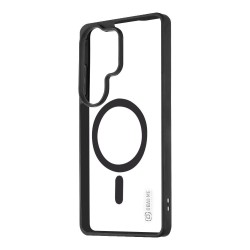 Husă OBAL:ME MagNetix Outline pentru Samsung Galaxy S26 Ultra Negru
