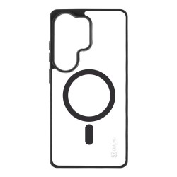 Husă OBAL:ME MagNetix Outline pentru Samsung Galaxy S26 Ultra Negru Husă OBAL:ME MagNetix Outline pentru Samsung Galaxy S26 Ultra Negru