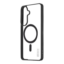 Husă OBAL:ME MagNetix Outline pentru Samsung Galaxy S26+ Negru