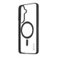 Husă OBAL:ME MagNetix Outline pentru Samsung Galaxy S26+ Negru (S26 Plus, 57983129547) by www.silkase.ro