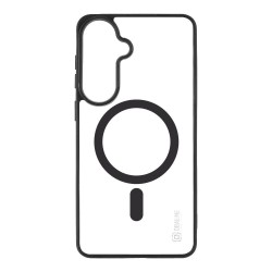 Husă OBAL:ME MagNetix Outline pentru Samsung Galaxy S26+ Negru
