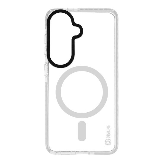 Husă Bumper OBAL:ME MagNetix pentru Samsung Galaxy S26 Alb Husă Bumper OBAL:ME MagNetix pentru Samsung Galaxy S26 Alb (S26, 57983129548) by www.silkase.ro