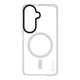 Husă Bumper OBAL:ME MagNetix pentru Samsung Galaxy S26 Alb Husă Bumper OBAL:ME MagNetix pentru Samsung Galaxy S26 Alb (S26, 57983129548) by www.silkase.ro