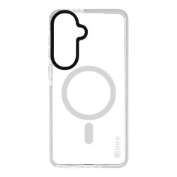 Husă Bumper OBAL:ME MagNetix pentru Samsung Galaxy S26+ Alb Husă Bumper OBAL:ME MagNetix pentru Samsung Galaxy S26+ Alb