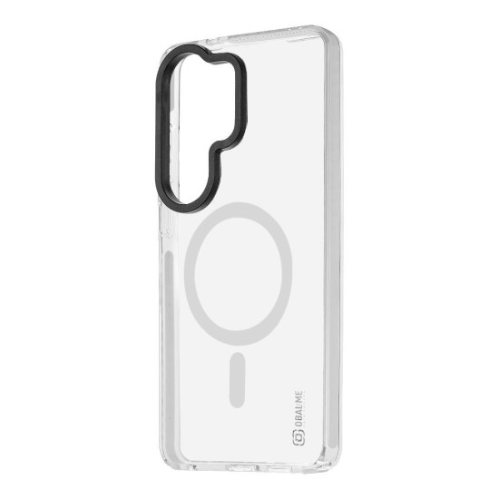 Husă Bumper OBAL:ME MagNetix pentru Samsung Galaxy S26 Ultra Alb Husă Bumper OBAL:ME MagNetix pentru Samsung Galaxy S26 Ultra Alb (S26 Ultra, 57983129550) by www.silkase.ro