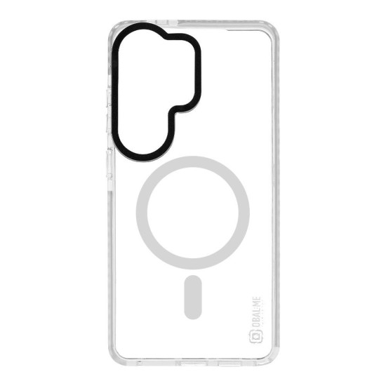 Husă Bumper OBAL:ME MagNetix pentru Samsung Galaxy S26 Ultra Alb Husă Bumper OBAL:ME MagNetix pentru Samsung Galaxy S26 Ultra Alb (S26 Ultra, 57983129550) by www.silkase.ro