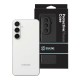 Husă TPU Mat OBAL:ME pentru Samsung Galaxy S26 Negru (S26, 57983129561) by www.silkase.ro