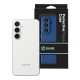 Husă TPU Mat OBAL:ME pentru Samsung Galaxy S26 Albastru Închis (S26, 57983129562) by www.silkase.ro