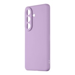 Husă TPU Mat OBAL:ME pentru Samsung Galaxy S26 Mov